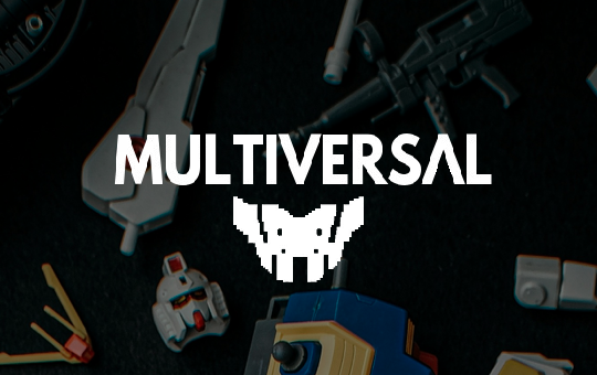 Multiversal